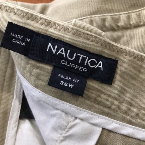 Nautica Clipper shorts - Picture 4 of 6